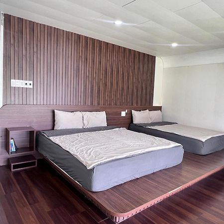Homestay Papa Garden Pleiku Extérieur photo